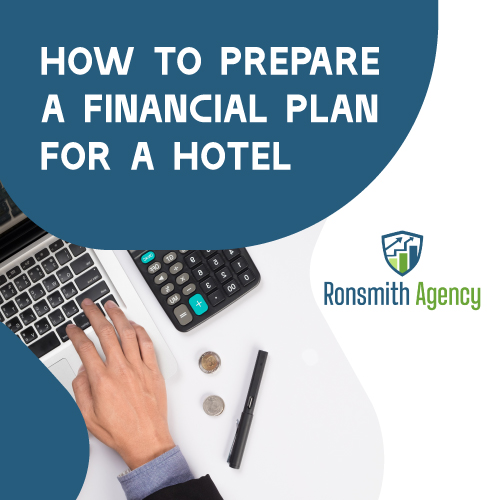 How to Prepare a Financial Plan for a Hotel
