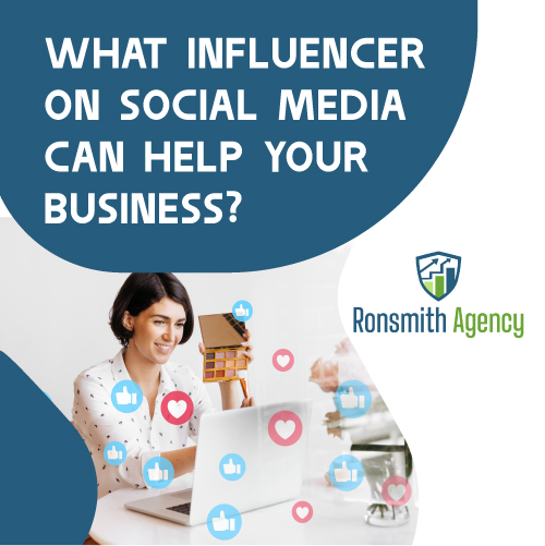 What Influencer on Social Media Can Help Your Business?