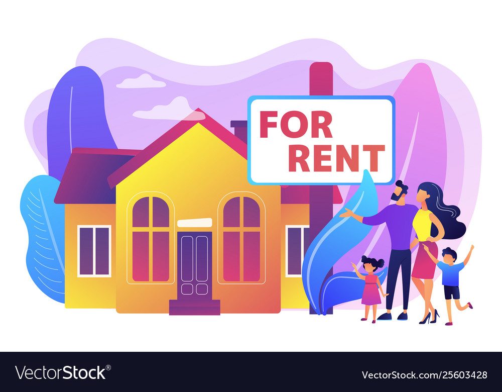 5 Methods for Locating Apartments for Rent