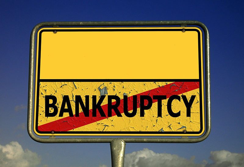 Surviving Bankruptcies – How to Prepare for Bankruptcy