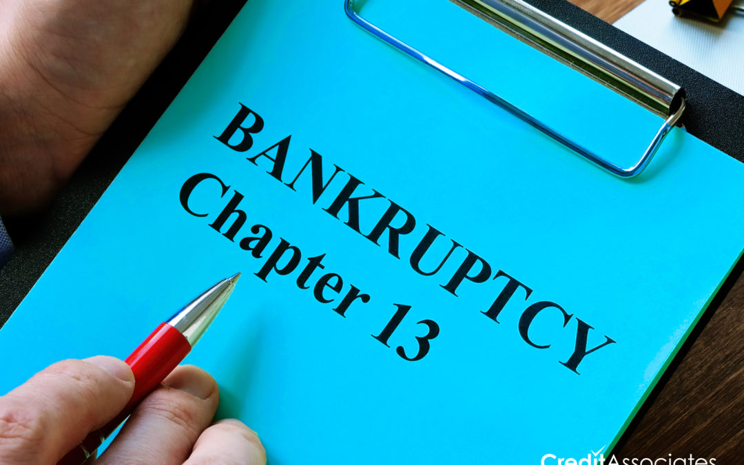 Types of Bankruptcies For Businesses